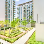 Luxury Studio In Sobha Hartland Greens By Pk Holidays