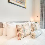 Luxury Studio In Sobha Hartland Greens By Pk Holidays