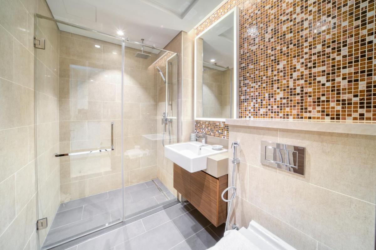 Luxury In Sobha Hartland Greens By Pk Holidays Apartment