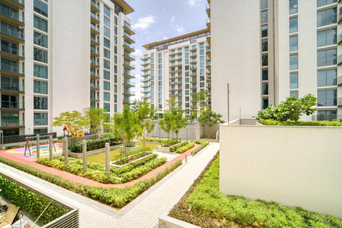 Luxury In Sobha Hartland Greens By Pk Holidays Dubai