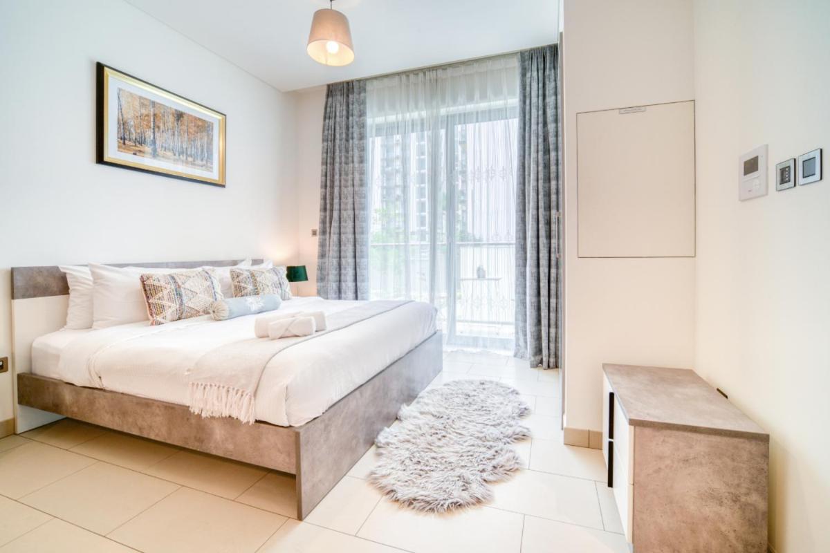 Luxury In Sobha Hartland Greens By Pk Holidays *