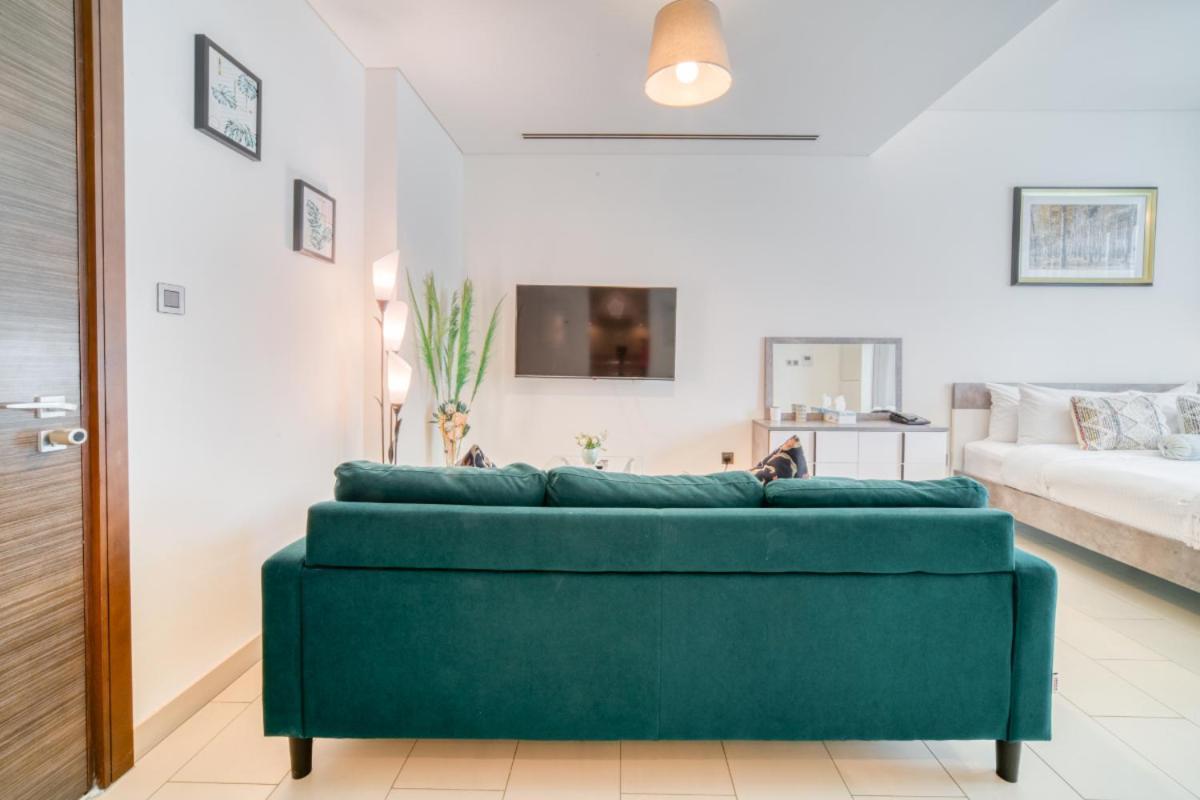 Luxury In Sobha Hartland Greens By Pk Holidays Dubai
