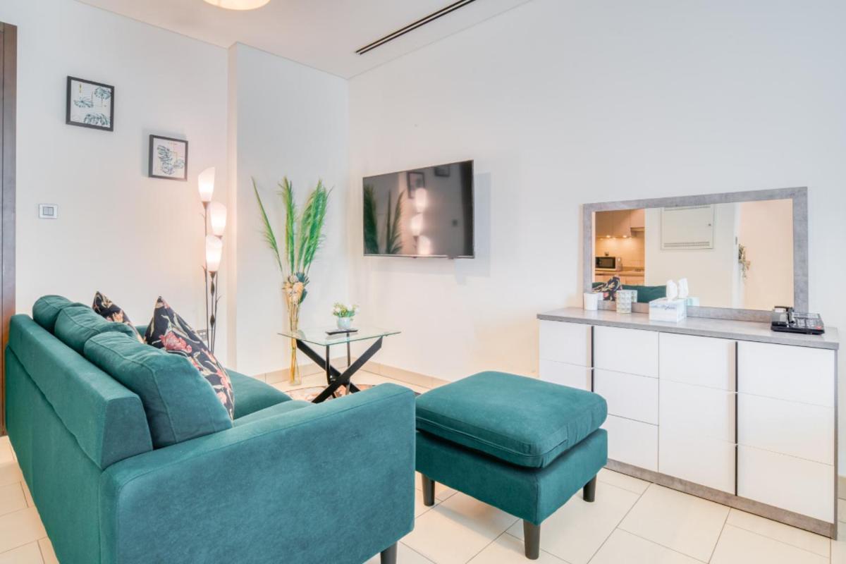Luxury In Sobha Hartland Greens By Pk Holidays * Dubai