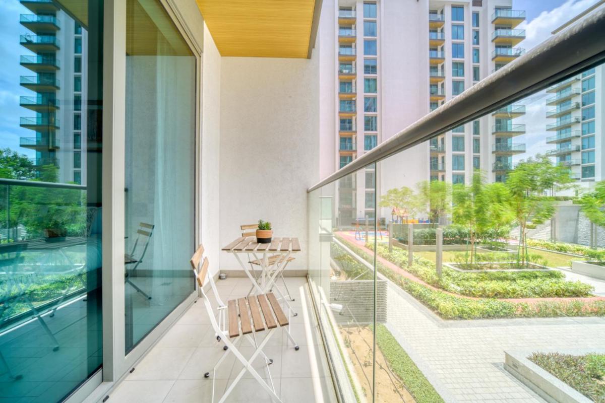 Luxury In Sobha Hartland Greens By Pk Holidays * Dubai