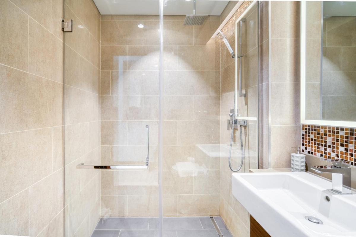 Luxury In Sobha Hartland Greens By Pk Holidays Apartment