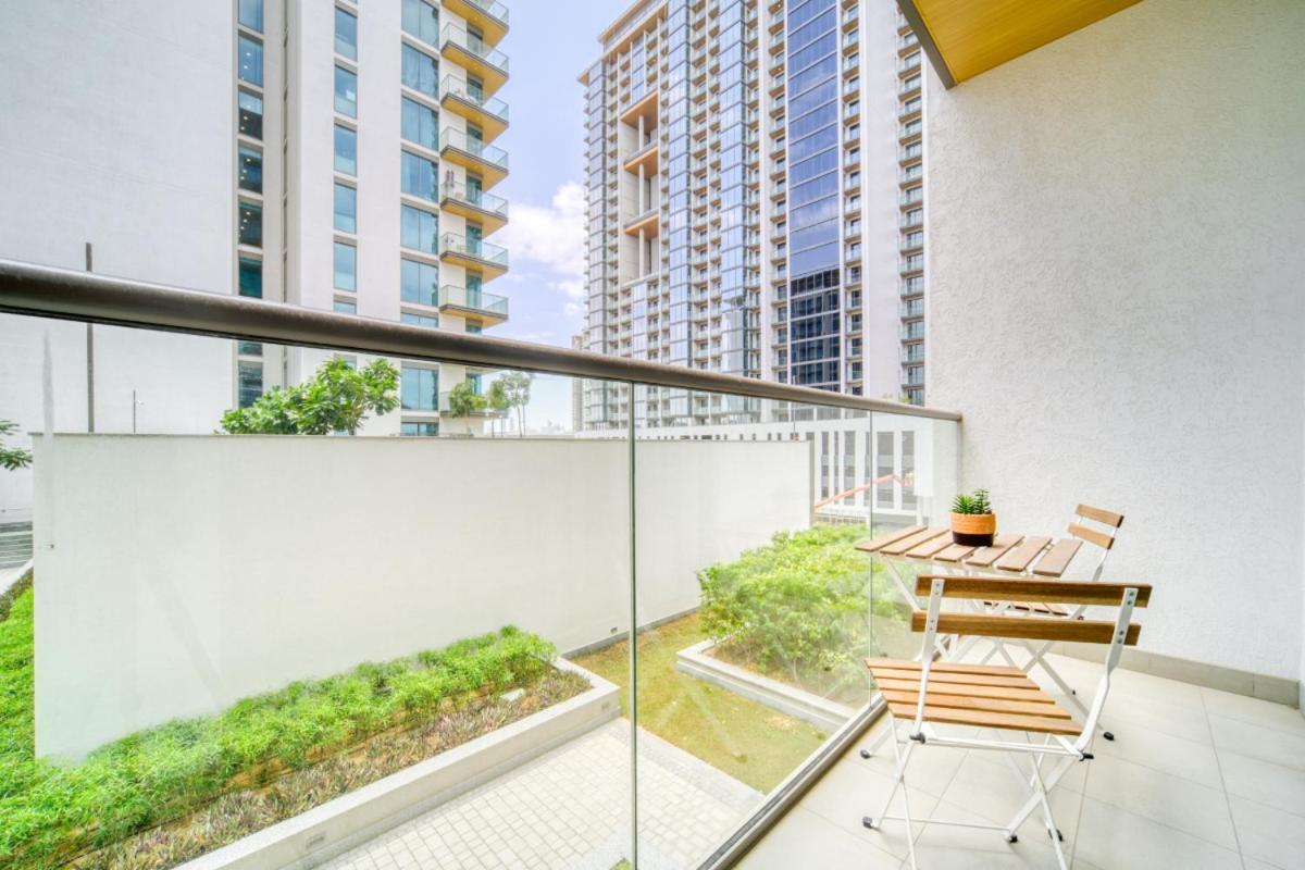 Luxury In Sobha Hartland Greens By Pk Holidays Dubai