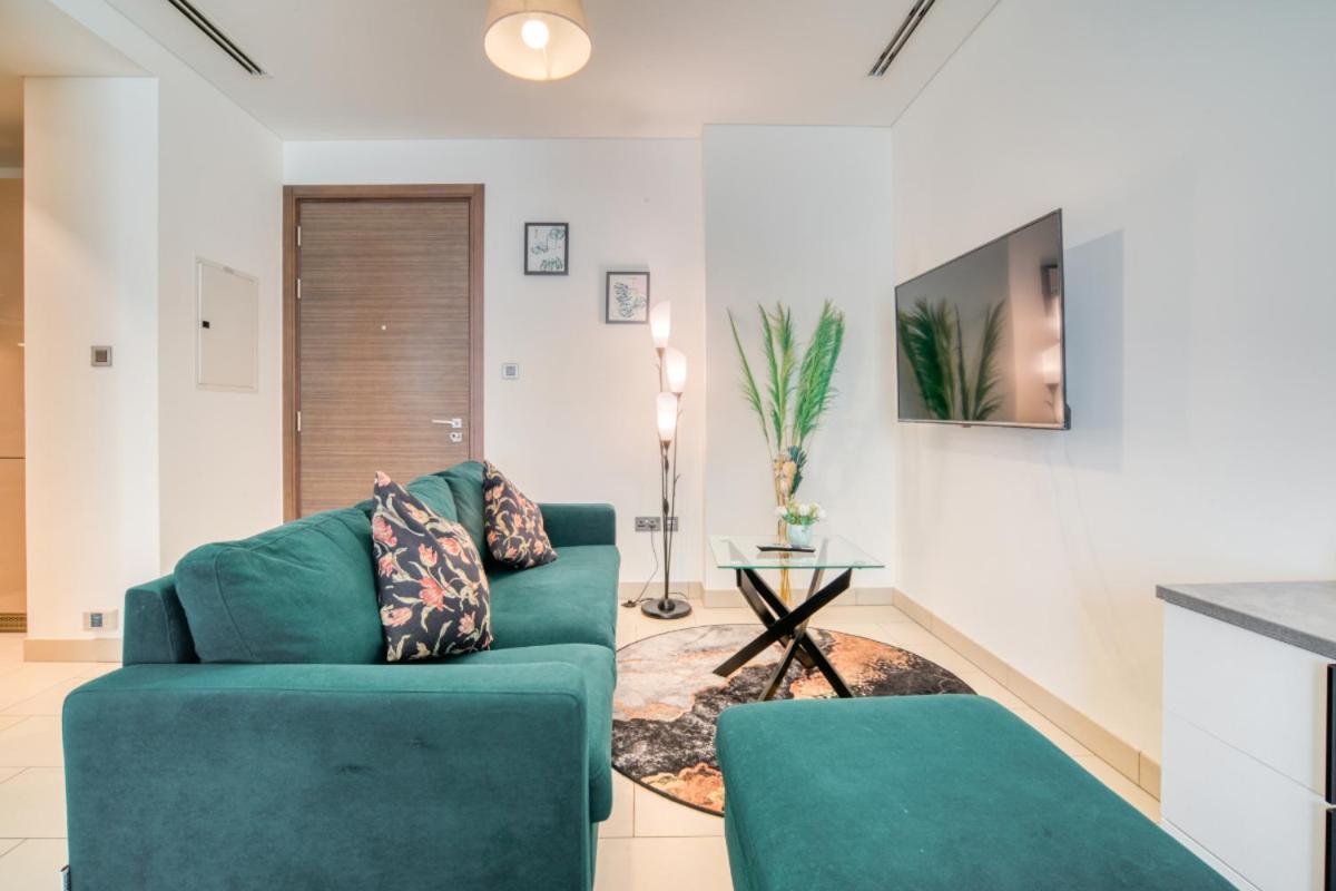 Luxury In Sobha Hartland Greens By Pk Holidays * Dubai