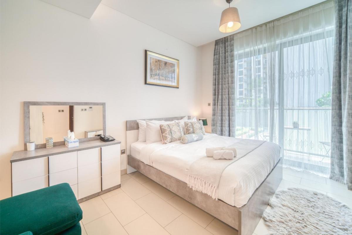 Luxury In Sobha Hartland Greens By Pk Holidays