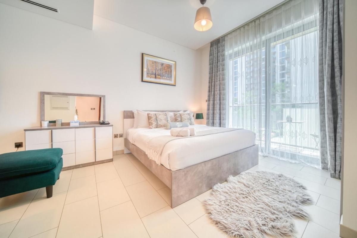 Luxury In Sobha Hartland Greens By Pk Holidays *