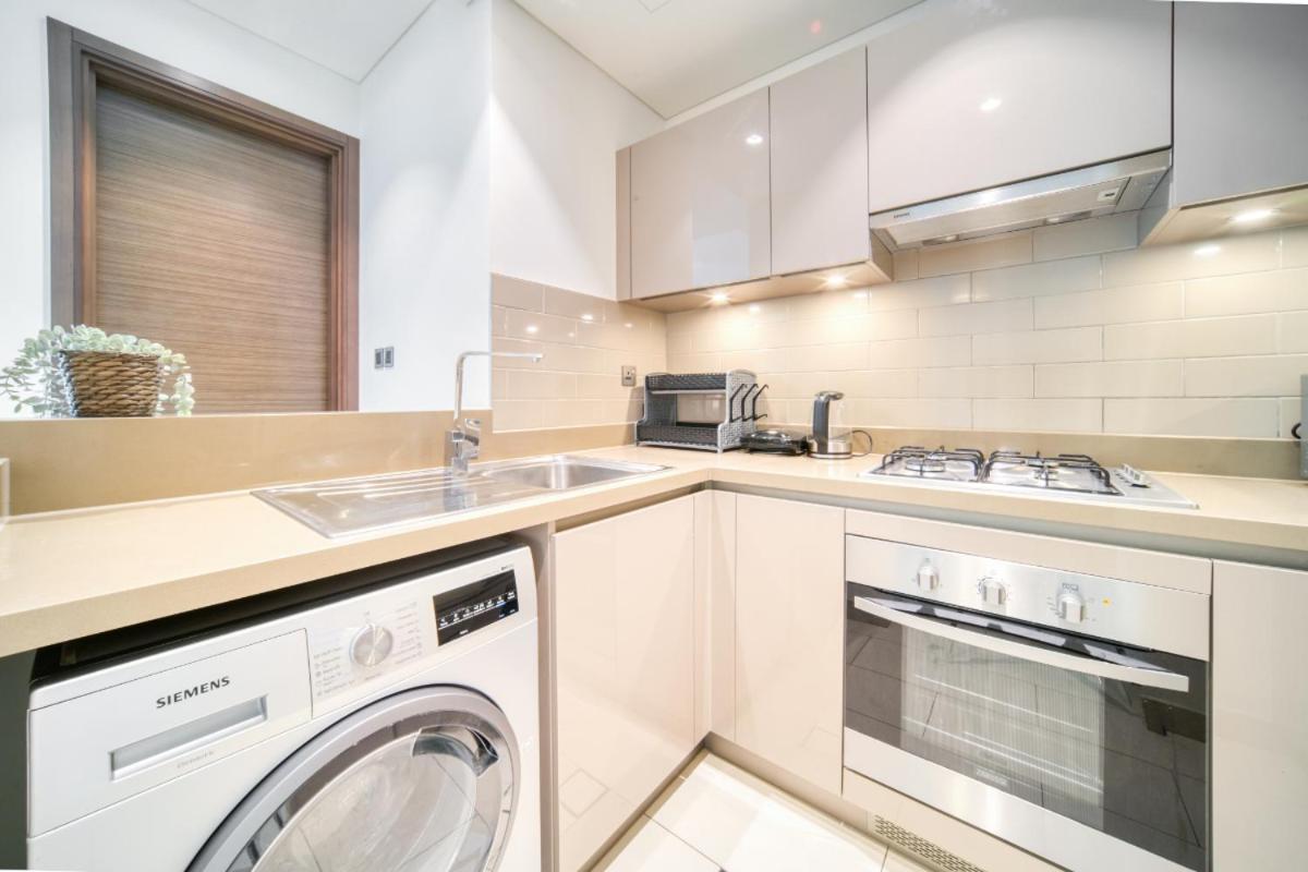 Luxury In Sobha Hartland Greens By Pk Holidays Apartment *