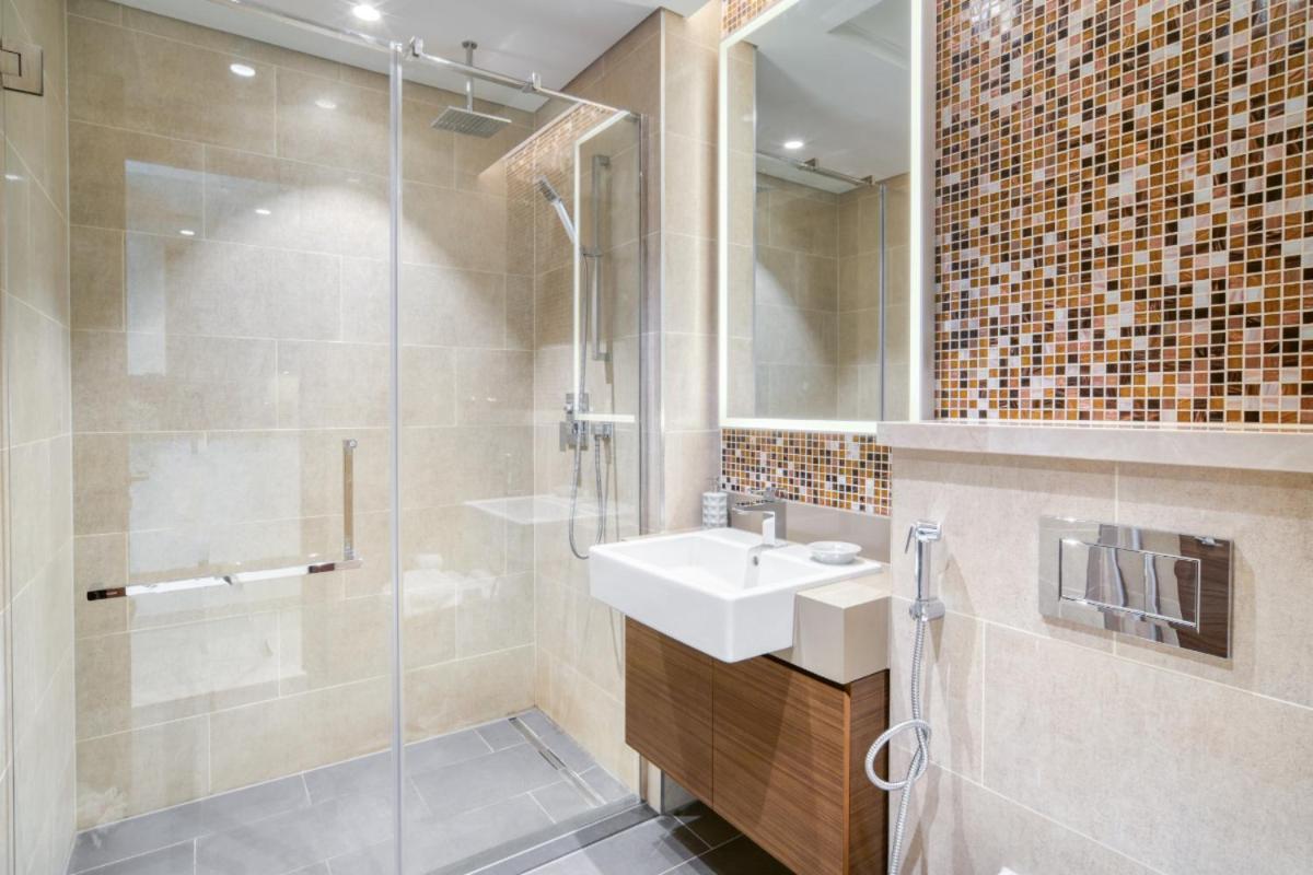 Apartment Luxury In Sobha Hartland Greens By Pk Holidays *