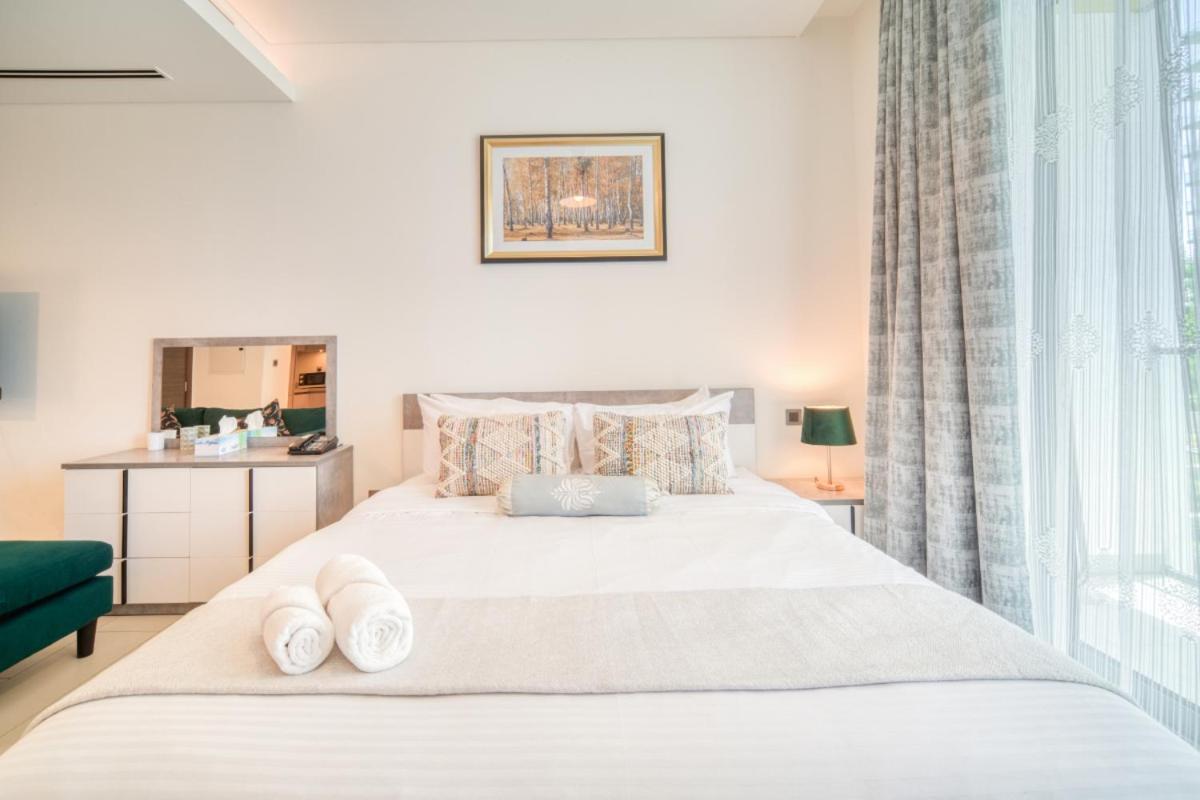 Luxury In Sobha Hartland Greens By Pk Holidays