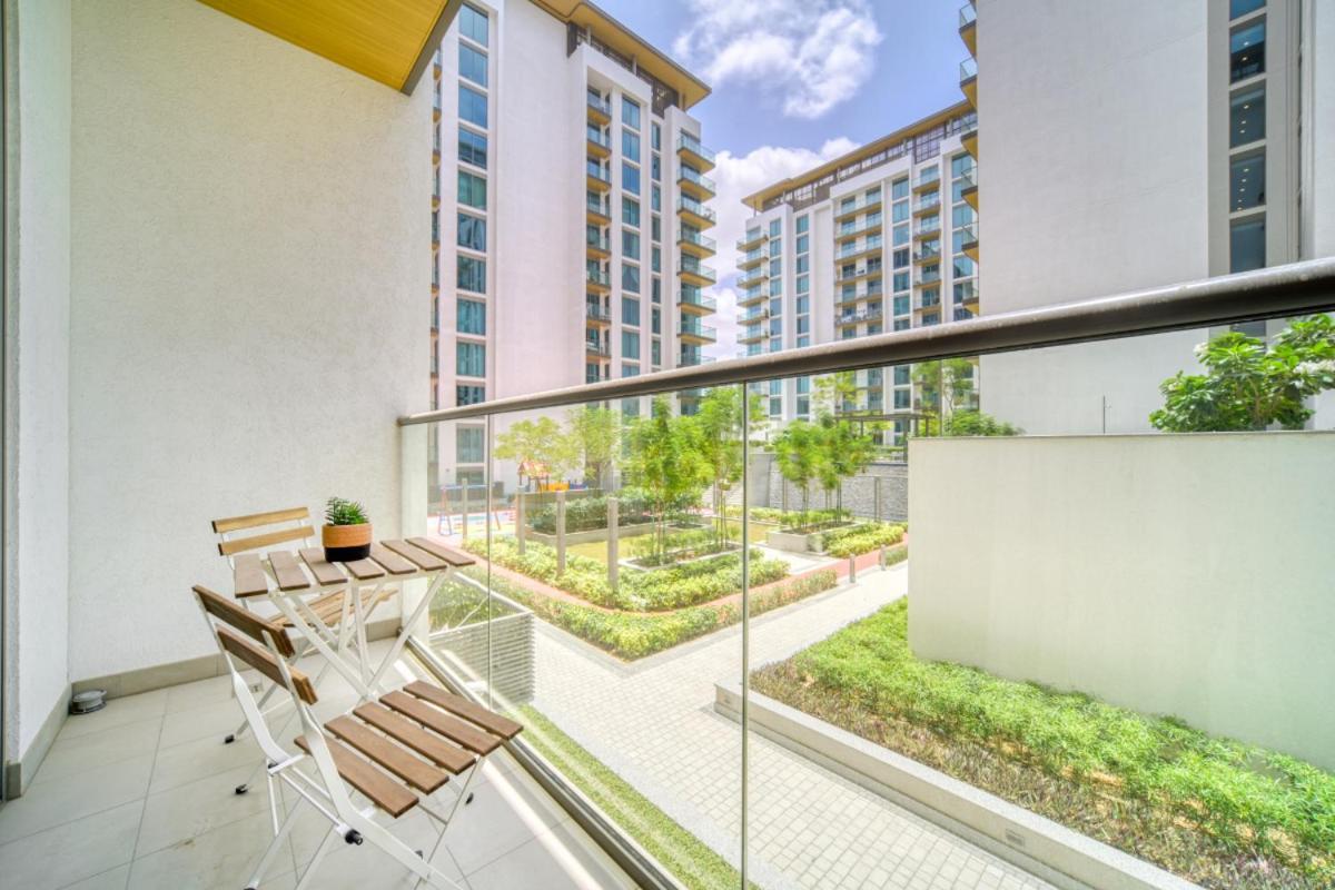 Apartment Luxury In Sobha Hartland Greens By Pk Holidays