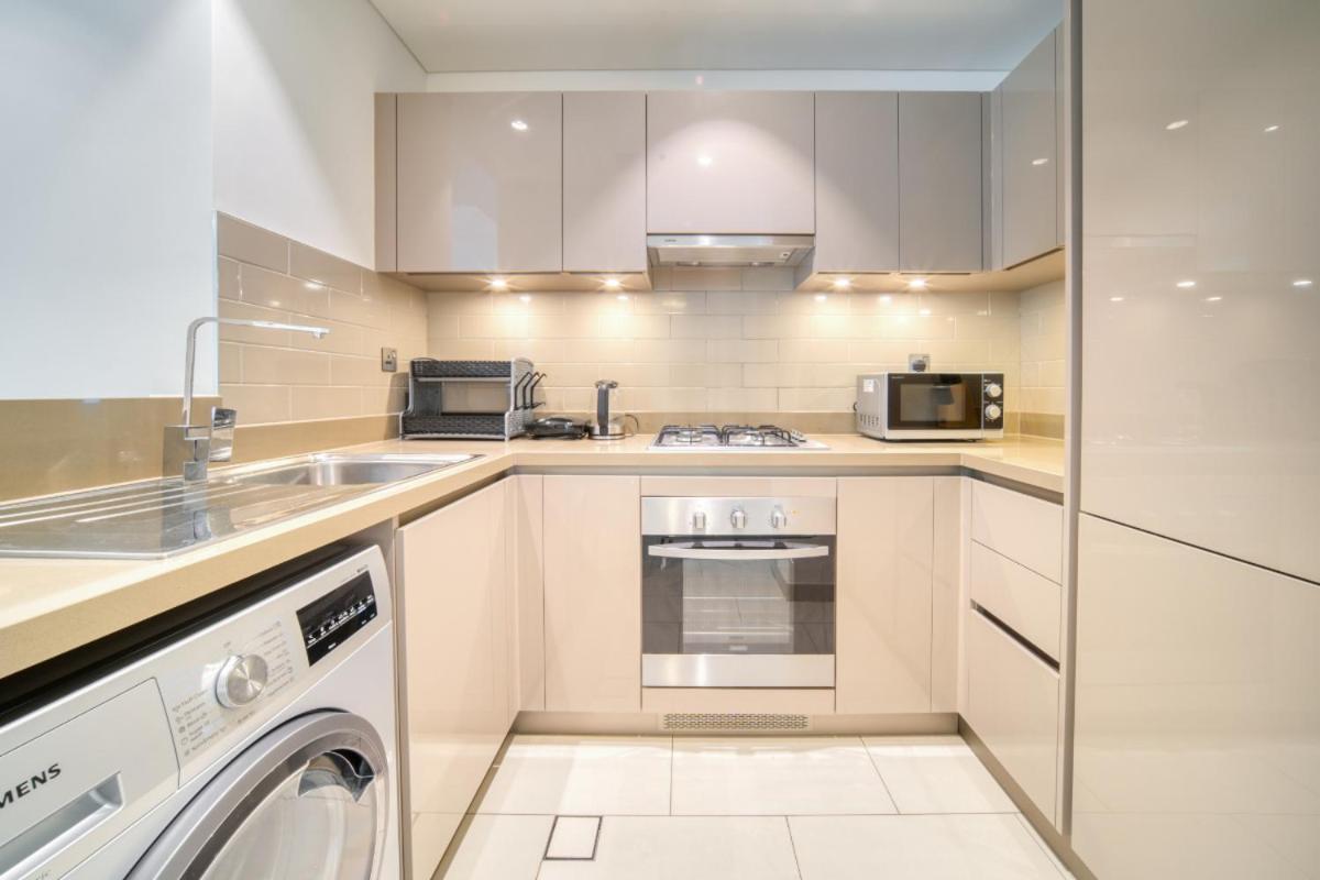 Luxury In Sobha Hartland Greens By Pk Holidays Apartment *