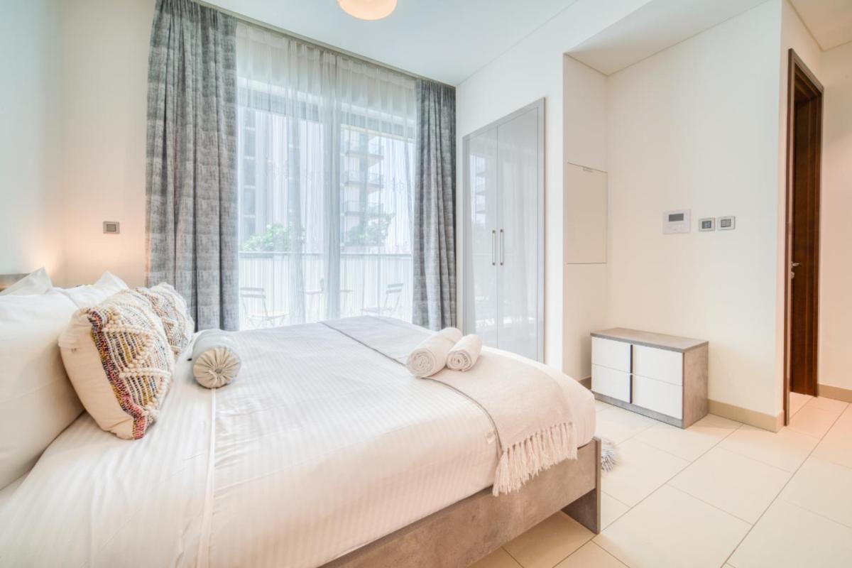 Apartment Luxury In Sobha Hartland Greens By Pk Holidays *