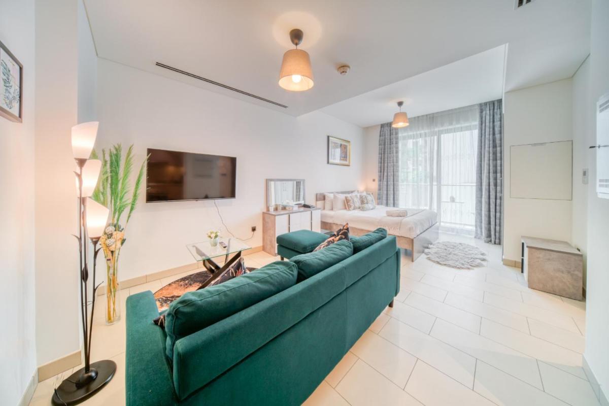 Luxury In Sobha Hartland Greens By Pk Holidays *